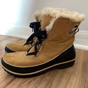 Sorel Tivoli II